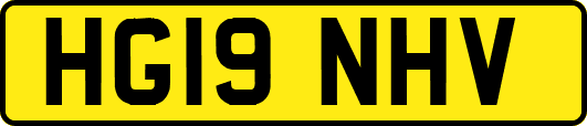 HG19NHV