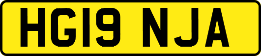 HG19NJA