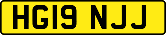 HG19NJJ