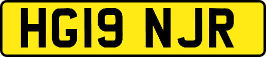 HG19NJR