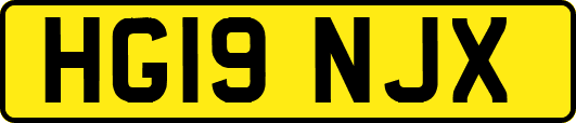 HG19NJX