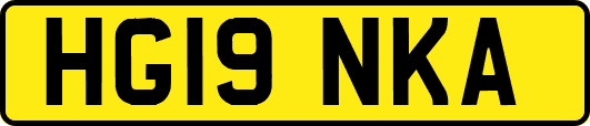 HG19NKA