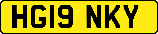 HG19NKY