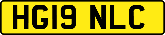 HG19NLC