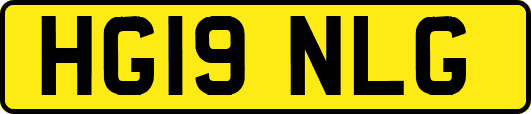 HG19NLG