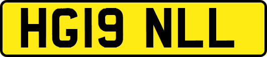 HG19NLL