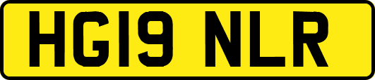 HG19NLR