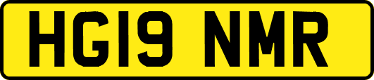 HG19NMR