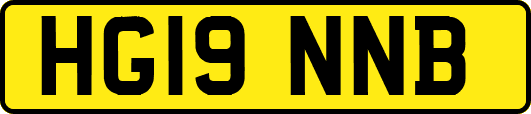 HG19NNB