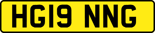 HG19NNG