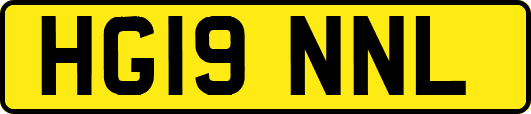 HG19NNL