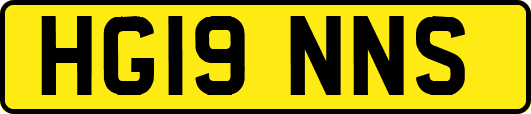 HG19NNS