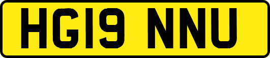 HG19NNU