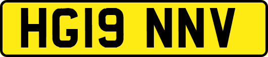 HG19NNV