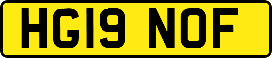 HG19NOF