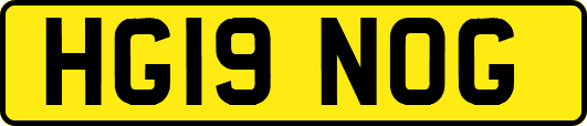 HG19NOG