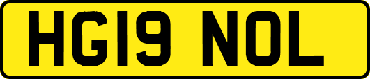 HG19NOL