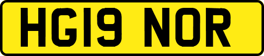 HG19NOR