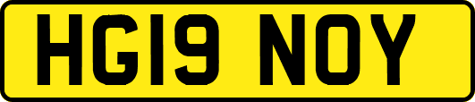 HG19NOY