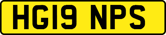 HG19NPS