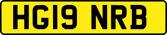 HG19NRB