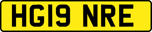 HG19NRE