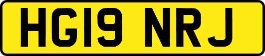 HG19NRJ