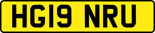 HG19NRU