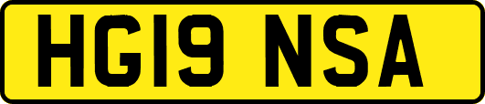 HG19NSA