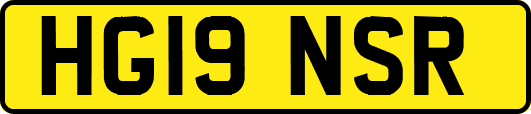 HG19NSR