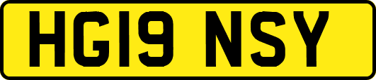 HG19NSY