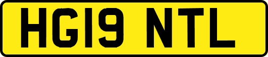 HG19NTL