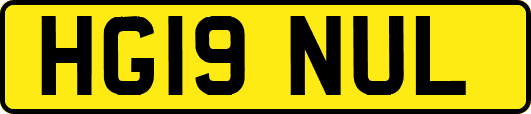 HG19NUL