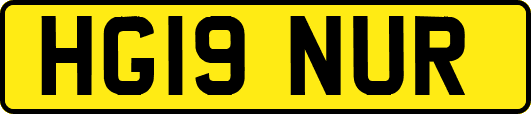 HG19NUR