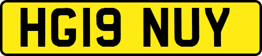 HG19NUY