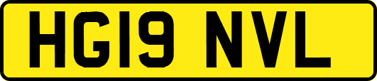 HG19NVL