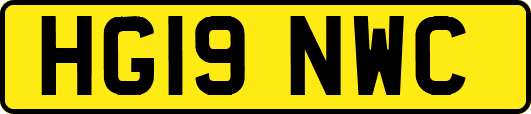 HG19NWC