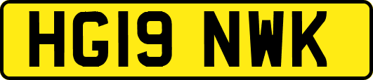 HG19NWK