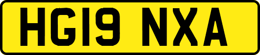 HG19NXA