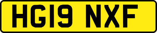 HG19NXF