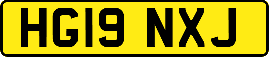 HG19NXJ