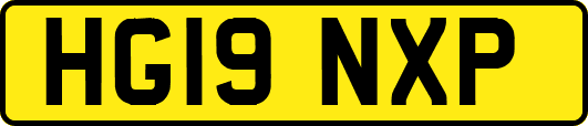 HG19NXP