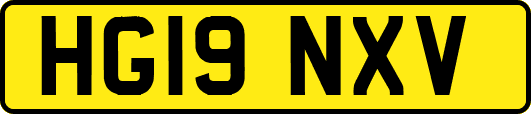 HG19NXV