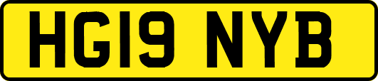 HG19NYB