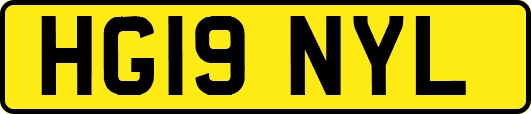 HG19NYL