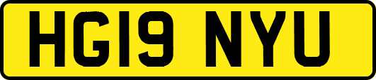 HG19NYU