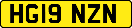 HG19NZN