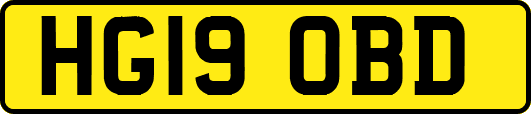 HG19OBD