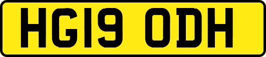 HG19ODH