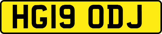 HG19ODJ